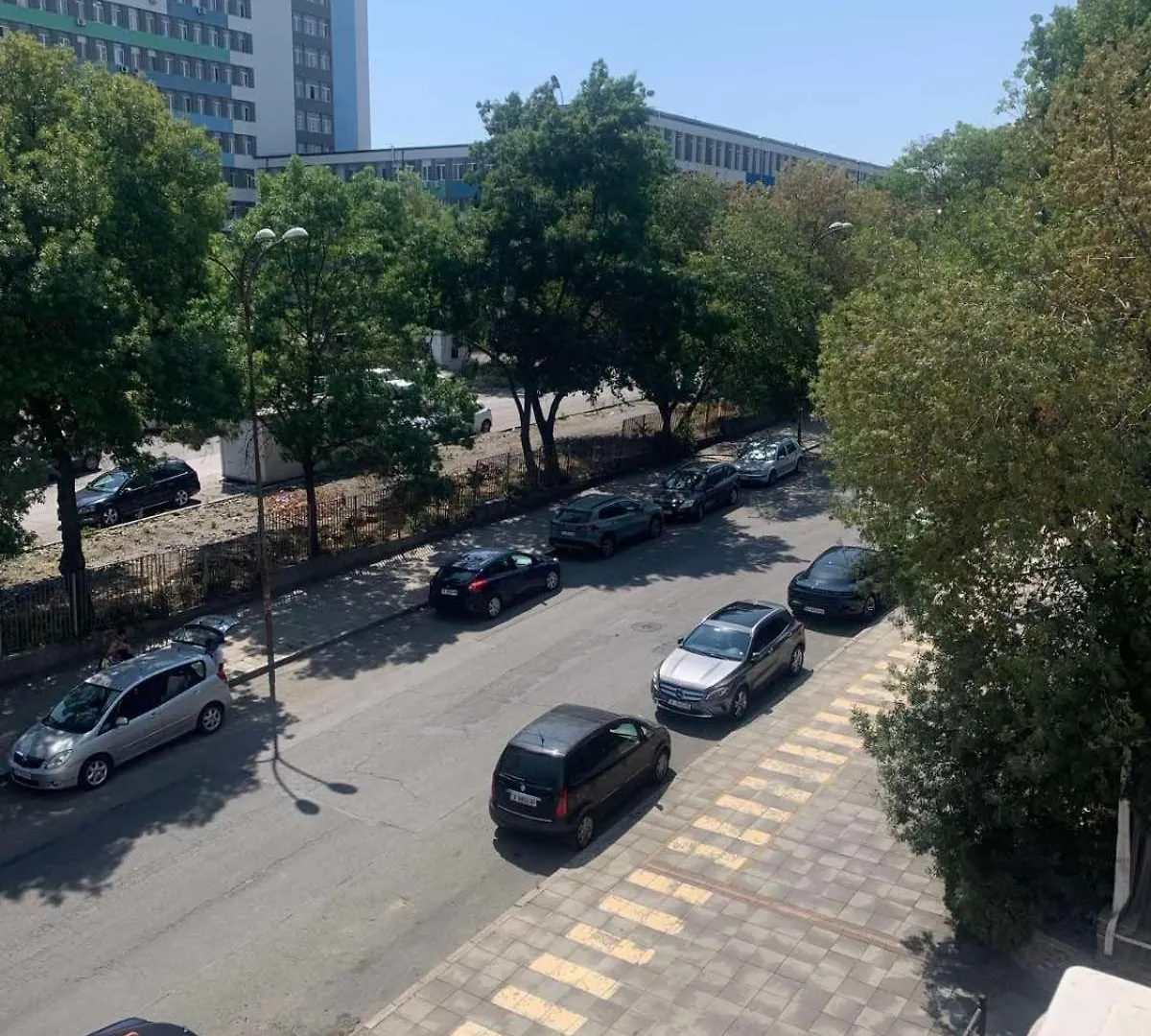 Asinela Home С Гараж Burgas Bulgaria